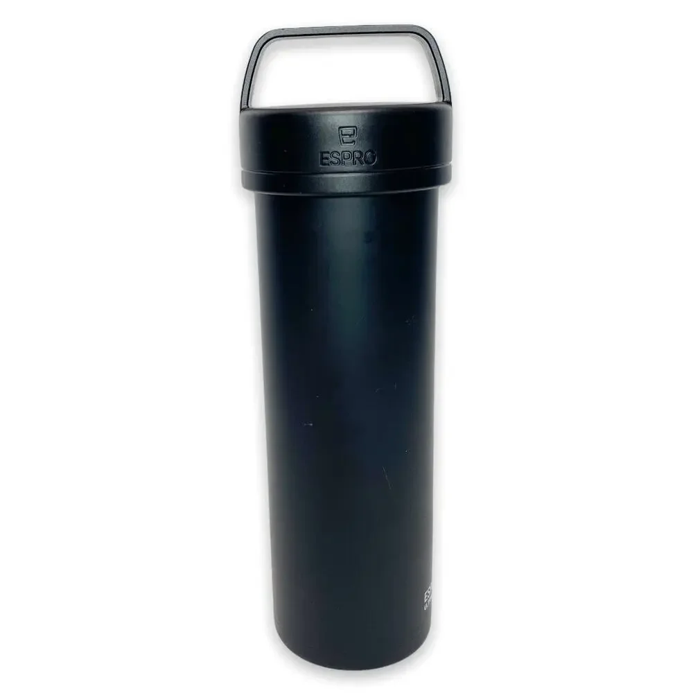 Espro Ultralight Tea and Coffee Travel Press 16OZ